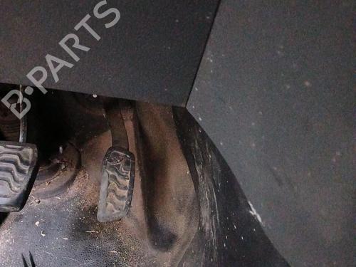 Pedal FORD TRANSIT CUSTOM V362 Van (FY, FZ) 2.0 EcoBlue (105 hp) 31932111