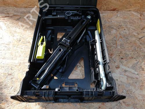 Andre CITROËN JUMPY III Bus (V_) 2.0 BlueHDi 180 | BP31932117O1