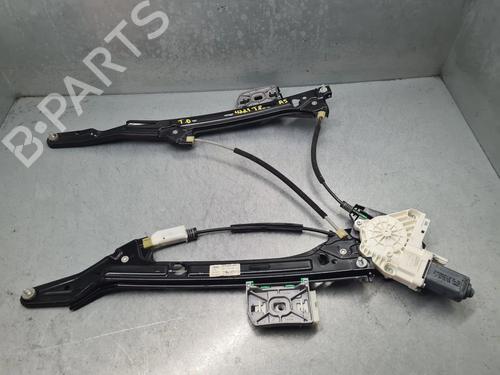 Used Rear right window mechanism AUDI A5 Sportback (8TA) 2.0 TDI (150 hp) 30325322