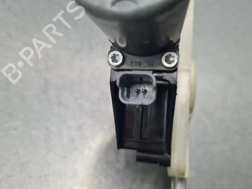 Front right window mechanism CITROËN C4 CACTUS 1.2 VTi 82 | BP31932123C23 