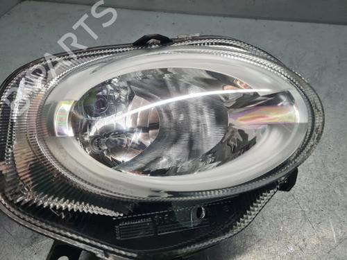 Other FIAT 500 (312_) 1.2 (312AXA1A) | BP31932127O1