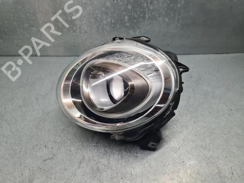 Left headlight FIAT 500 (312_) 1.2 (312AXA1A) | BP31192054C28