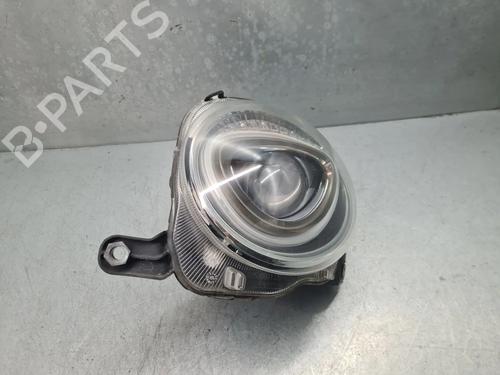 Left headlight FIAT 500 (312_) 1.2 (312AXA1A) | BP31192054C28