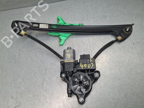 Lève-vitre avant gauche VW GOLF VII (5G1, BQ1, BE1, BE2) 1.6 TDI (105 hp) 31932128