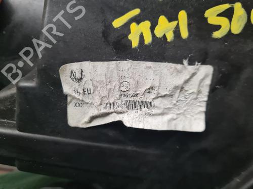 Right headlight FIAT 500 (312_) 1.2 (312AXA1A) | BP31192053C29 