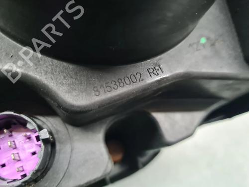 Right headlight FIAT 500 (312_) 1.2 (312AXA1A) | BP31192053C29 