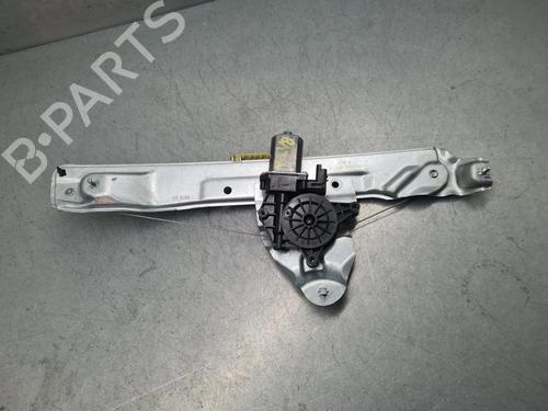 Lève-vitre arrière droit DACIA DUSTER (HM_) 1.5 dCi 115 4x4 (114 hp) 31932129
