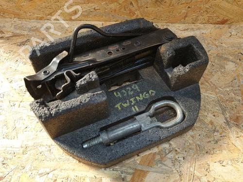 Andre FORD FOCUS I Turnier (DNW) 1.8 Turbo DI / TDDi (90 hp) 31932130