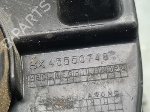 Left headlight FIAT 500 (312_) 0.9 (312AXG1A, 312.AXG11) | BP26436090C28  - Image 12