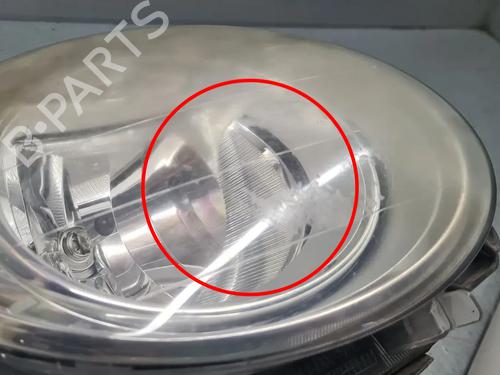 Right headlight FIAT 500 (312_) 0.9 (312AXG1A, 312.AXG11) | BP26436089C29 