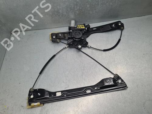 Used Front left window mechanism OPEL ASTRA K Sports Tourer (B16) 1.6 CDTi (35) (110 hp) 31312016
