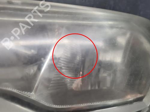 Left headlight FORD TRANSIT V363 Van (FCD, FDD) 2.2 TDCi | BP26531860C28  - Image 9