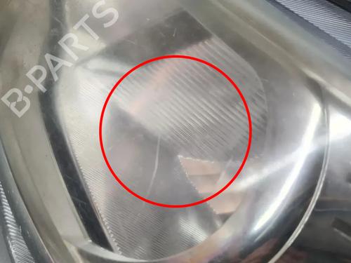 Left headlight FORD TRANSIT V363 Van (FCD, FDD) 2.2 TDCi | BP26531860C28  - Image 11