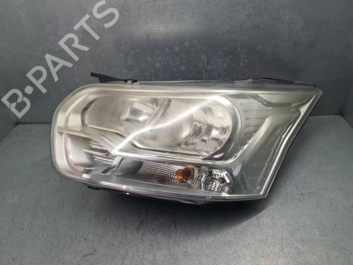 Used Left headlight FORD TRANSIT V363 Van (FCD, FDD) 2.2 TDCi (100 hp) 26531860