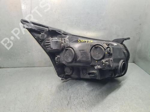 Left headlight FORD TRANSIT V363 Van (FCD, FDD) 2.2 TDCi | BP26531860C28  - Image 5