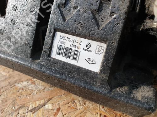 Other RENAULT MASTER III Van (FV) 2.3 dCi 100 FWD (FV0A, FV0B, FV0G, FV0K, FV0H) | BP31932131O1