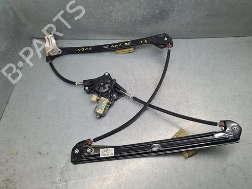Used Front right window mechanism VW GOLF VII (5G1, BQ1, BE1, BE2) 1.6 TDI (105 hp) 31932132