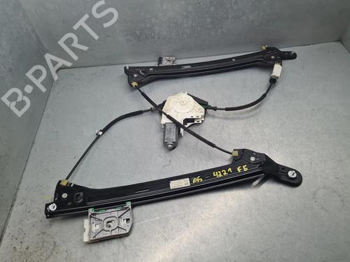 Used Front left window mechanism AUDI A5 Sportback (8TA) 2.0 TDI (150 hp) 30325321