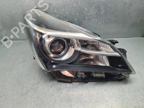 Used Right headlight TOYOTA YARIS (_P13_) [2010-2020]  31932136