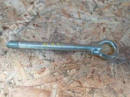 Used Other CITROËN C4 Grand Picasso II (DA_, DE_) 1.6 HDi / BlueHDi 115 (115 hp) 31932138