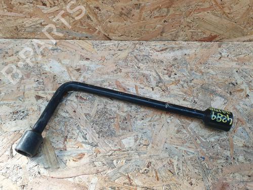 Used Other RENAULT MASTER III Van (FV) 2.3 dCi 135 FWD (FV0N, FV08, FV06, FV00, FV1S) (136 hp) 31932140