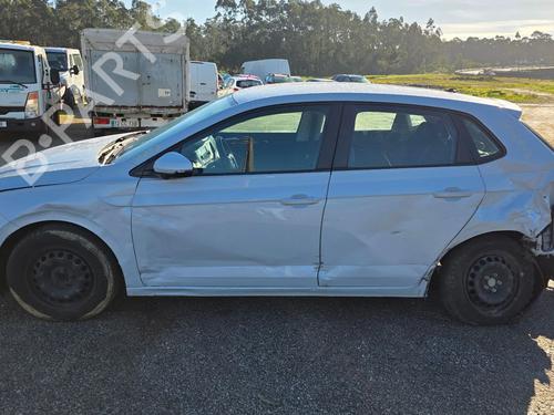 front-left-window-mechanism-vw-polo-vi-aw1-bz1-ae1-2017-31930115 main image