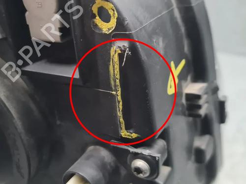 Right headlight CITROËN C4 CACTUS 1.2 VTi 82 | BP31932143C29 