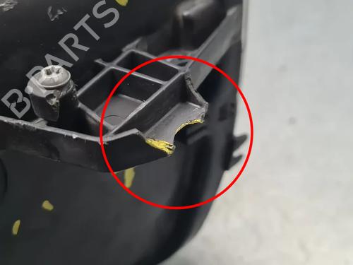 Right headlight CITROËN C4 CACTUS 1.2 VTi 82 | BP31932143C29 