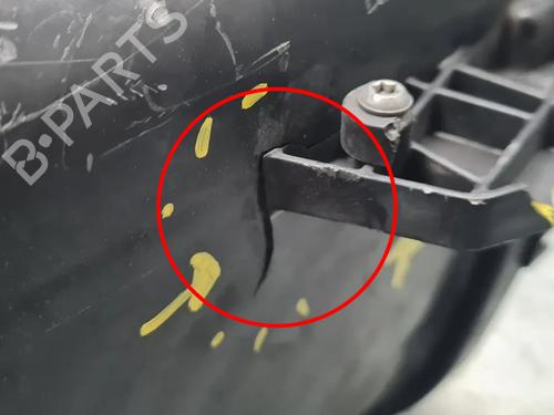 Right headlight CITROËN C4 CACTUS 1.2 VTi 82 | BP31932143C29 