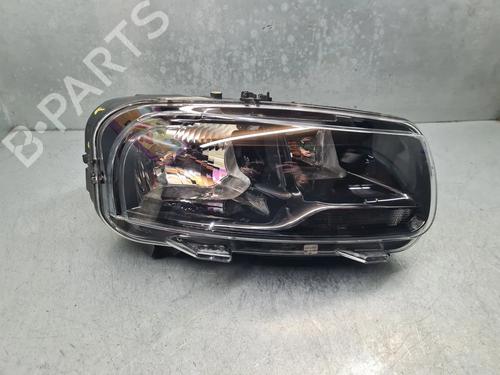 Used Right headlight CITROËN C4 CACTUS 1.2 VTi 82 (82 hp) 31932143