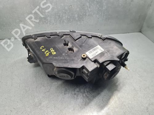 Right headlight CITROËN C4 CACTUS 1.2 VTi 82 | BP31932143C29 