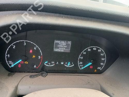 Used Instrument cluster FORD TRANSIT CUSTOM V362 Van (FY, FZ) 2.0 EcoBlue (105 hp) 31932108