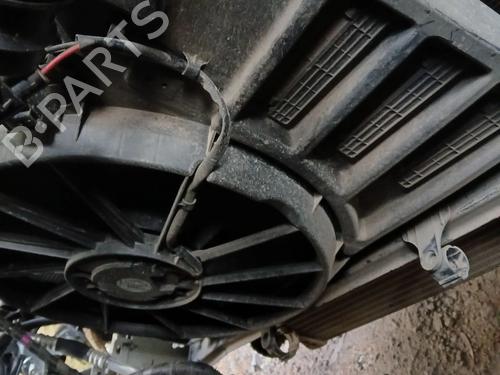 Used Radiator set FORD TRANSIT CUSTOM V362 Van (FY, FZ) 2.0 EcoBlue (105 hp) 31932146