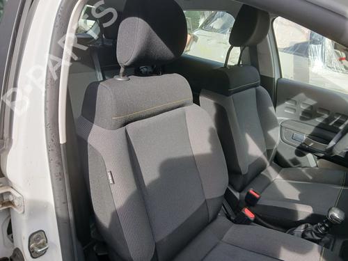 Used Other CITROËN C3 III (SX) 1.5 BlueHDi 100 (SXYHYP, SXYHTU) (102 hp) 31932150