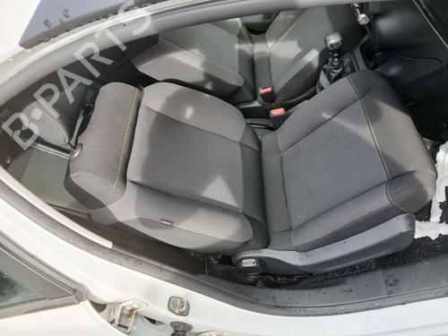 Other CITROËN C3 III (SX) 1.5 BlueHDi 100 (SXYHYP, SXYHTU) | BP31932150O1