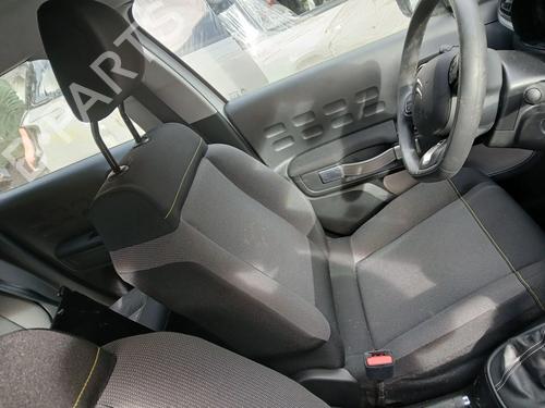 Other CITROËN C3 III (SX) 1.5 BlueHDi 100 (SXYHYP, SXYHTU) | BP31932150O1