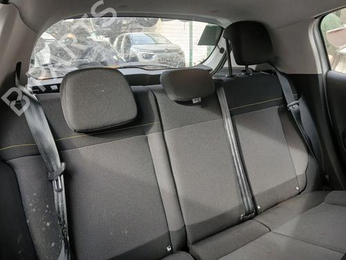 Other CITROËN C3 III (SX) 1.5 BlueHDi 100 (SXYHYP, SXYHTU) | BP31932150O1