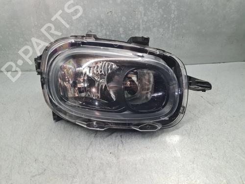 right-headlight-citroen-c3-iii-sx-2016-31941579 main image