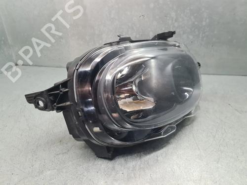 Right headlight CITROËN C3 III (SX) 1.5 BlueHDi 100 (SXYHYP, SXYHTU) | BP31941579C29