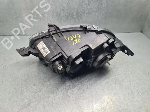 Right headlight CITROËN C3 III (SX) 1.5 BlueHDi 100 (SXYHYP, SXYHTU) | BP31941579C29