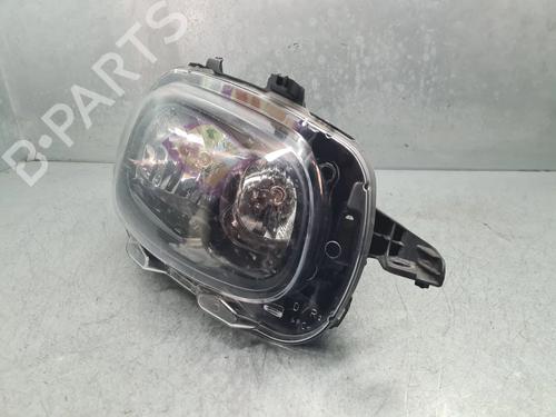 Right headlight CITROËN C3 III (SX) 1.5 BlueHDi 100 (SXYHYP, SXYHTU) | BP31941579C29