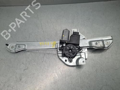 Rudehejsemekanisme Højre foran CITROËN C3 III (SX) 1.2 THP 110 (SXHNPS, SXHNZT, SXHNZ6) (110 hp) 31941580