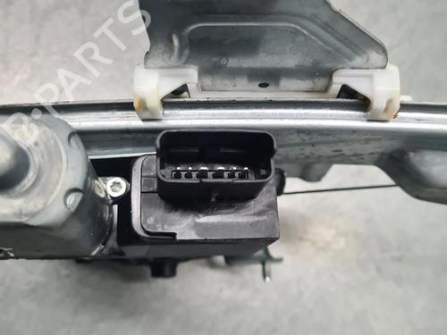 Front right window mechanism CITROËN C3 III (SX) 1.2 THP 110 (SXHNPS, SXHNZT, SXHNZ6) | BP31941580C23 