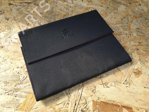 Outra CITROËN JUMPY III Bus (V_) 2.0 BlueHDi 180 (177 hp) 31941581