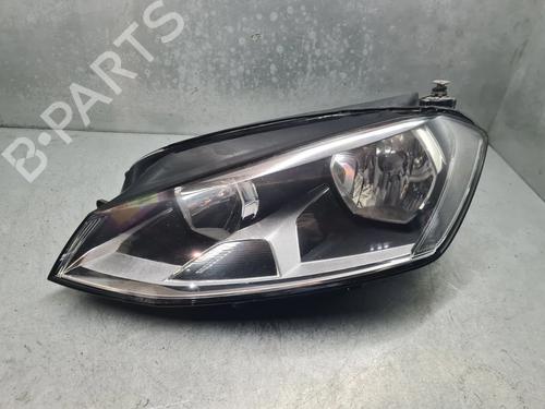 Phare gauche VW GOLF VII (5G1, BQ1, BE1, BE2) 1.6 TDI (105 hp) 31941583