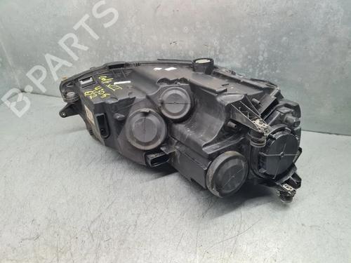 Left headlight VW GOLF VII (5G1, BQ1, BE1, BE2) 1.6 TDI | BP31941583C28 