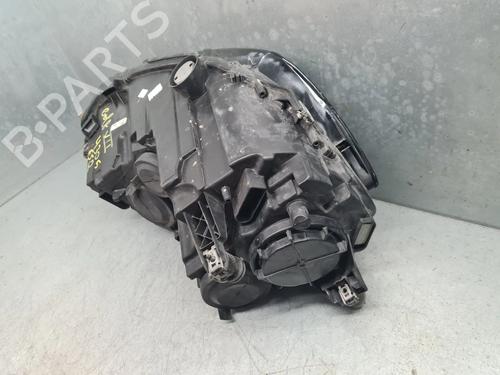 Left headlight VW GOLF VII (5G1, BQ1, BE1, BE2) 1.6 TDI | BP31941583C28 