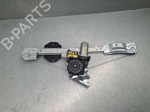 front-left-window-mechanism-dacia-sandero-ii-2012-31941584 main image