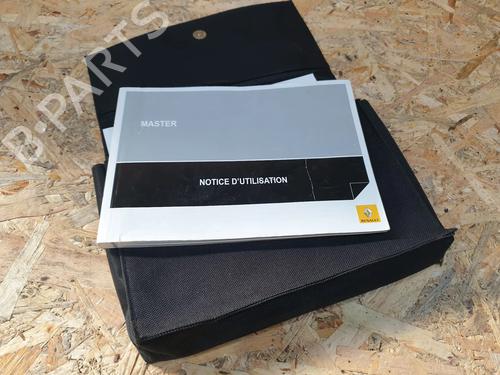 Other RENAULT MASTER III Van (FV) 2.3 dCi 100 FWD (FV0A, FV0B, FV0G, FV0K, FV0H) | BP31941586O1