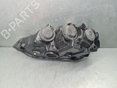 Right headlight VW POLO VI (AW1, BZ1, AE1) 1.6 TDI | BP25296807C29 